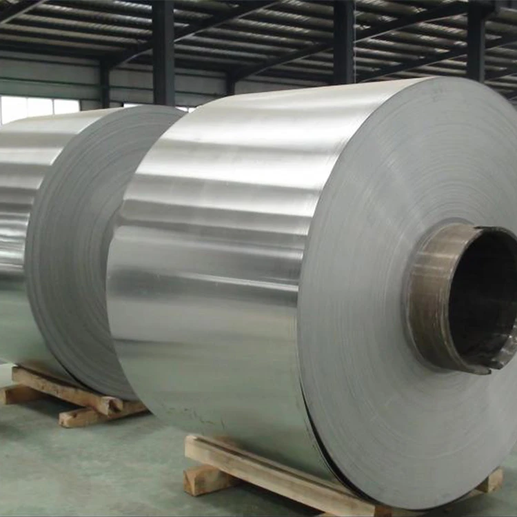 aluminum coil aluminum coil
