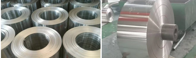 3003 Aluminium Foil Container Manufacturing 3003 Aluminium Foil Container Manufacturing