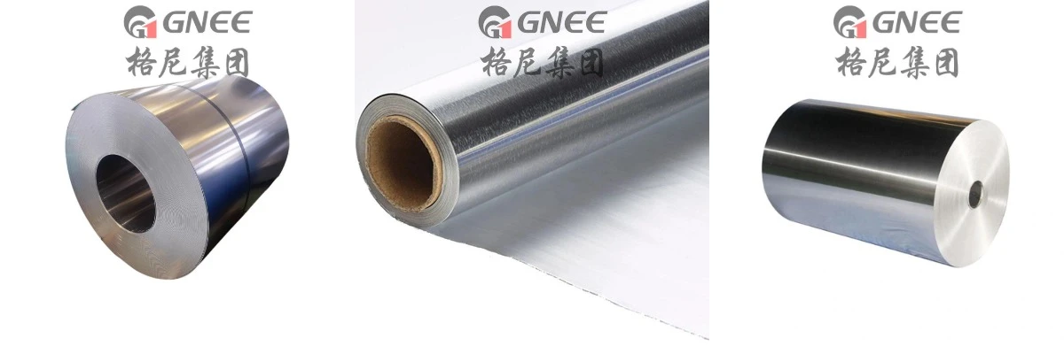 aluminium foil 123