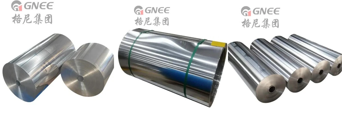 aluminium foil 49