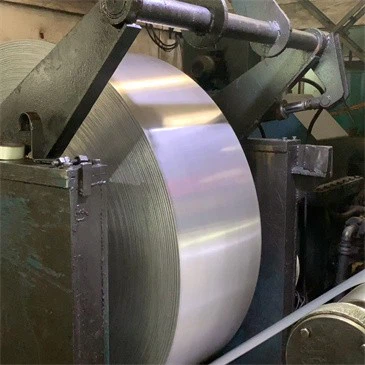 1.2MM THICKNESS 3104 ALUMINIUM COIL