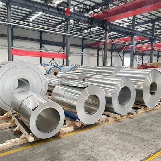 Aluminium Foil396