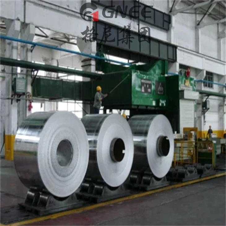 1060 alyuminiy folga rulonlari