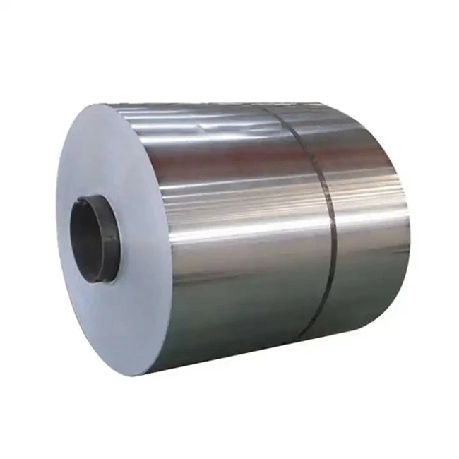 1070 Aluminum Foil For Electrolytic Capacitor