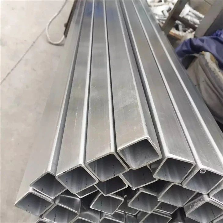 1070 Aluminum Pipe Mechanical Properties