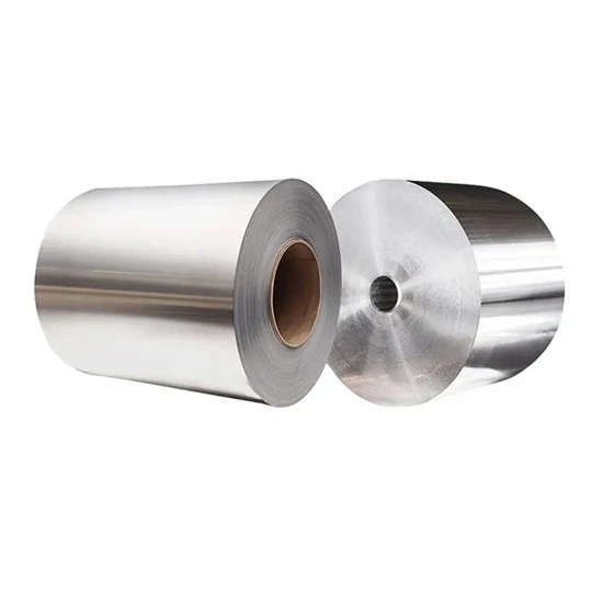 2014 Aluminum Foil For Industrial