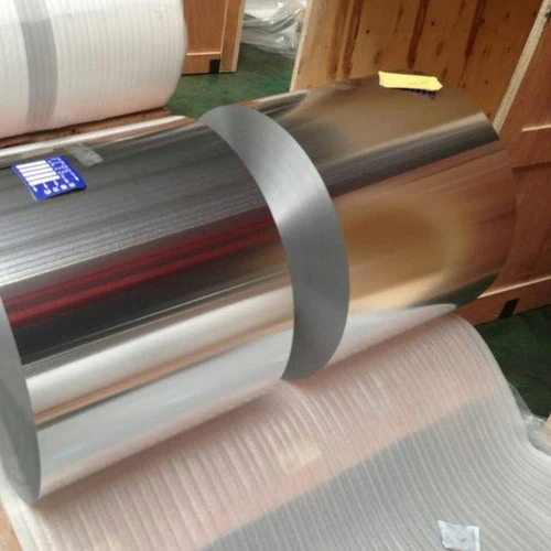 3003 Aluminium Foil Roll For Food Container