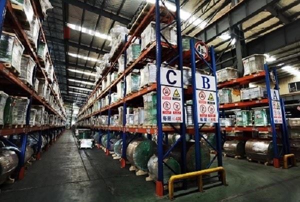 3003 Aluminum Container Foil Alloy