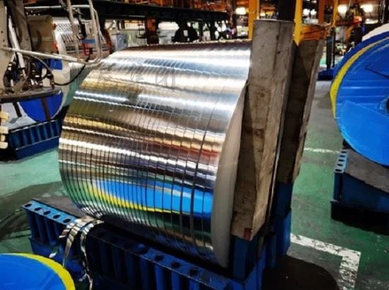 3003 Aluminum Container Foil Alloy