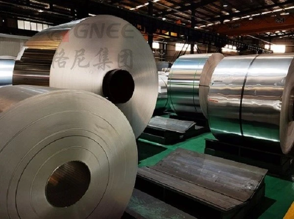 3003 Aluminum Container Foil Alloy