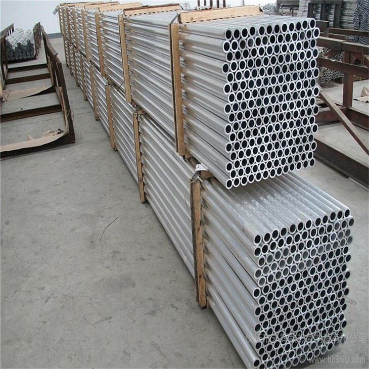 3004 Aluminum Pipe Performance