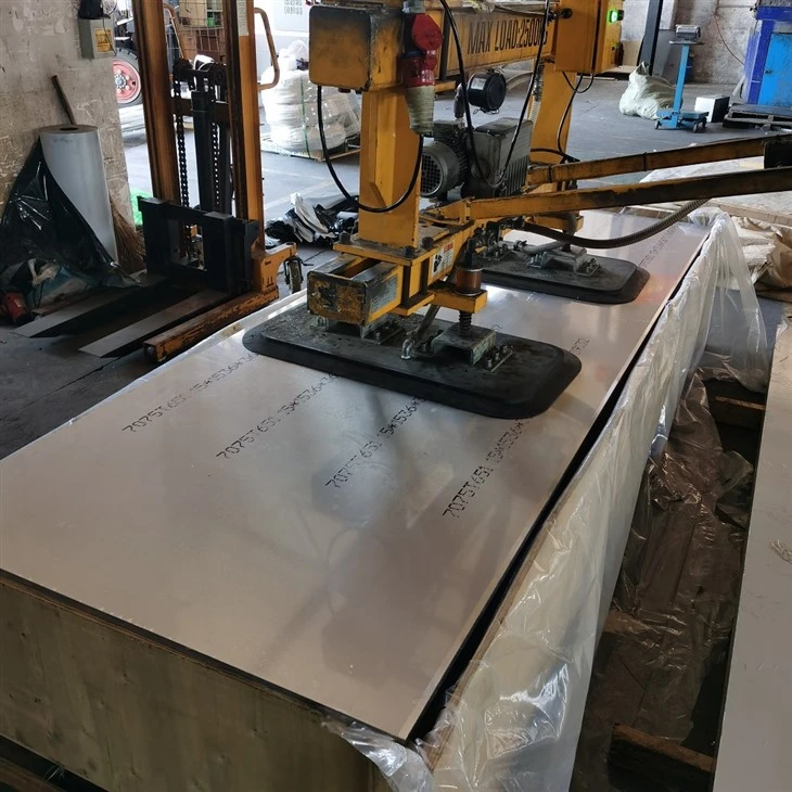 4×10 alyuminiy varaq