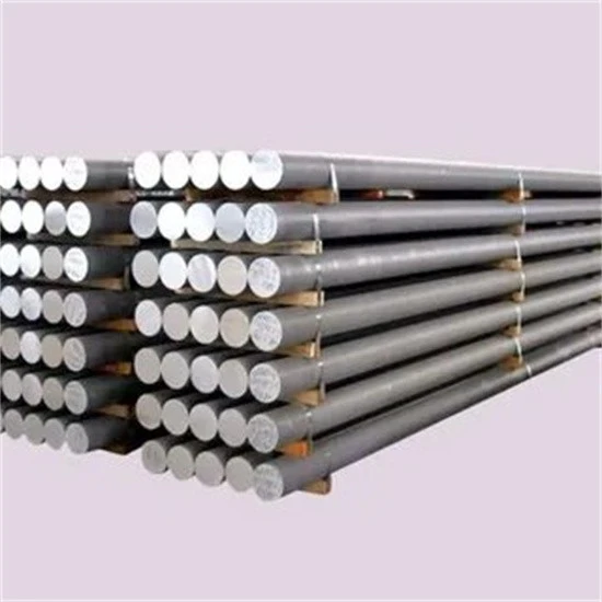 6082 Aluminum Bar