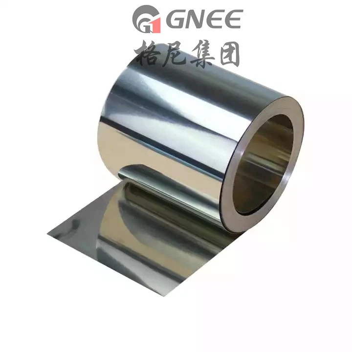 Roll Aluminium Foil Roll