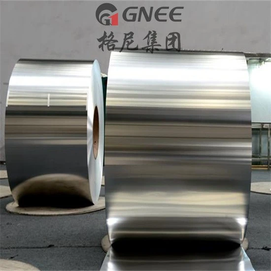 alu alu cold forming foil