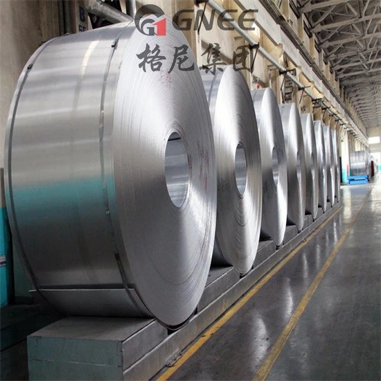 Aluminium Foil324