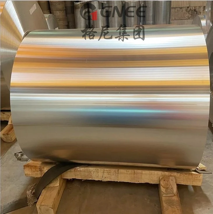 Food Service Heavy Duty Aluminum Foil Roll