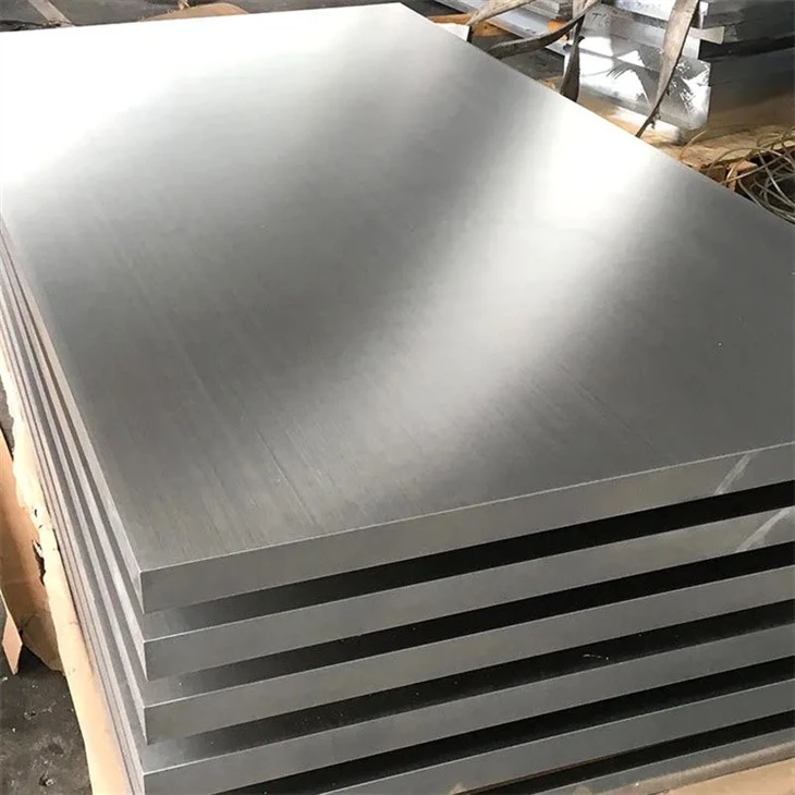 Aluminium Alloy Sheet 2219