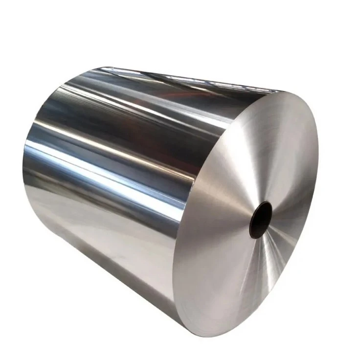 Aluminium Foil For Food Use