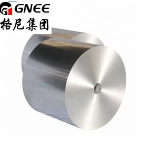 Aluminium Foil Large Rolls supplier