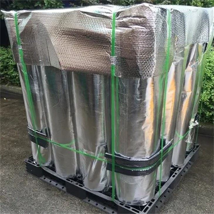 Aluminium Foil Roll For Hookah
