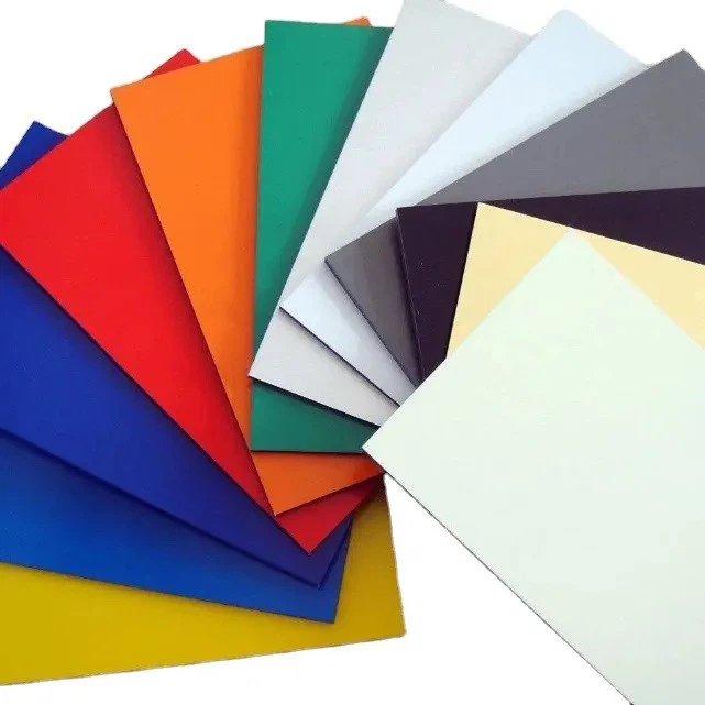 Aluminum Composite Panel Sheets 4 mm