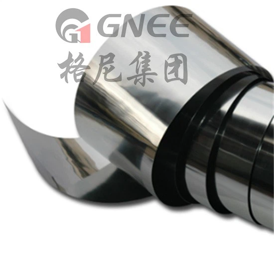 Aluminum Foil 80 Micron For Duct Board