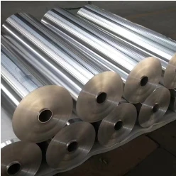 Alyuminiy folga 8006