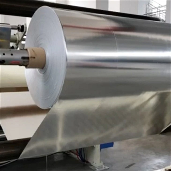 Alyuminiy folga 8079