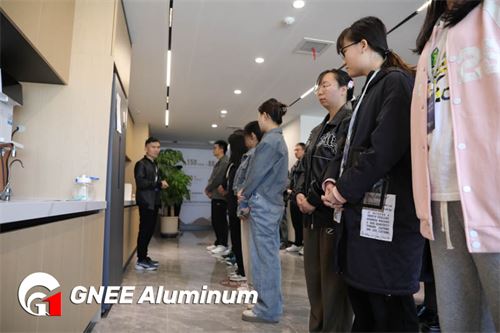 Aluminum Foil Half Hard Temper For Air Conditioner
