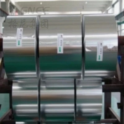 Aluminum Foil Thickness