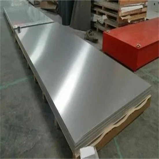 Aluminum Plates Sheets