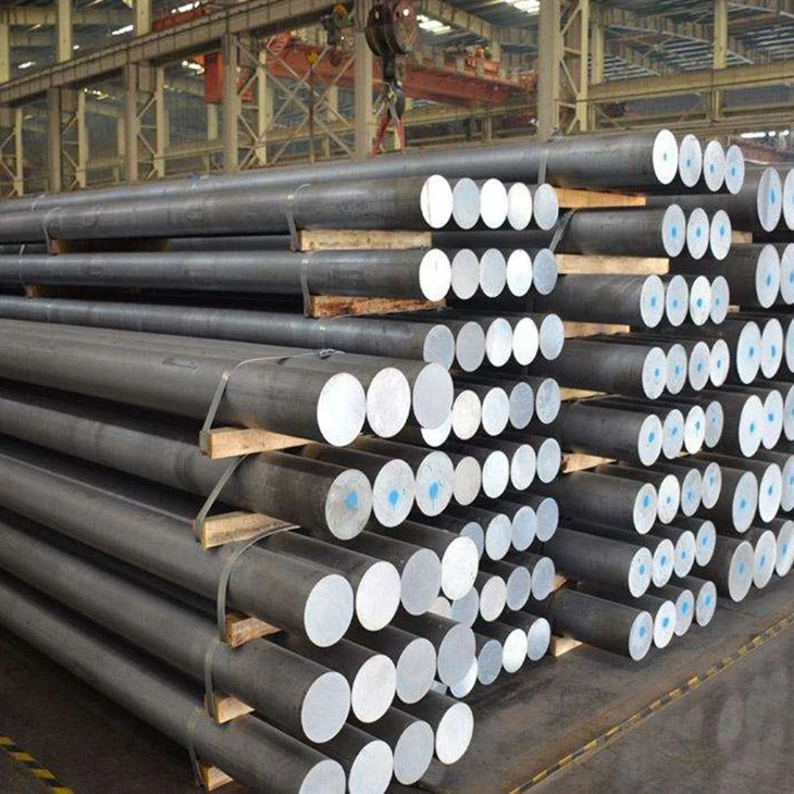 Aluminum Rod And Bar