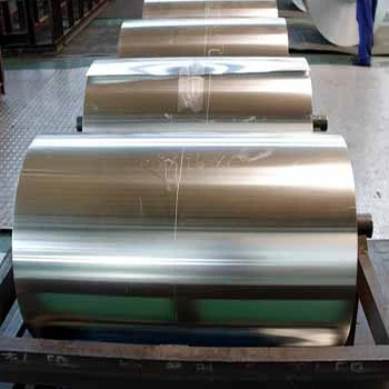 Alyuminiy rulonli Jambo folga 8011