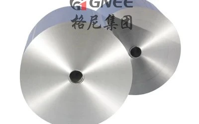 Aluminium Foil97