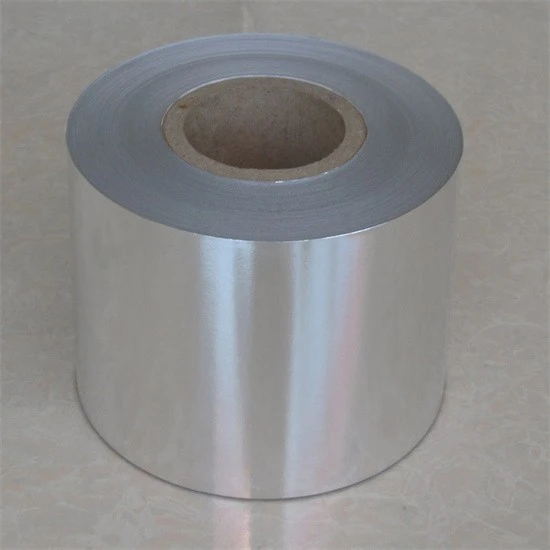 Food Grade 1070 Aluminium Foil For Food Packaging