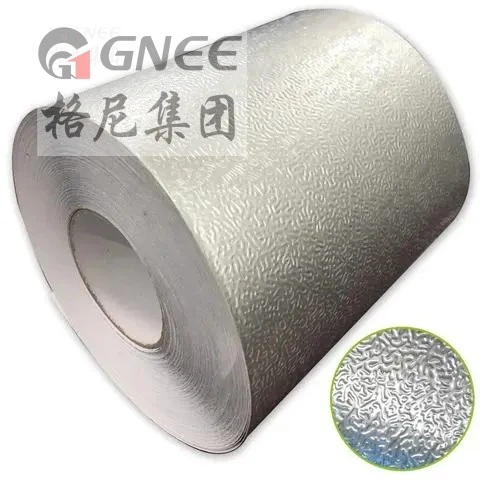 Food Grade Aluminum Foil Household Use
