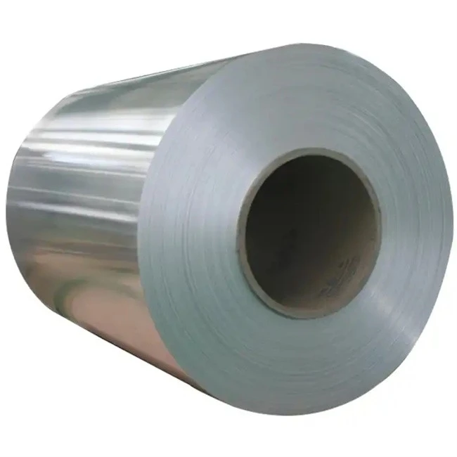 High Strength Aluminum Foil 2024