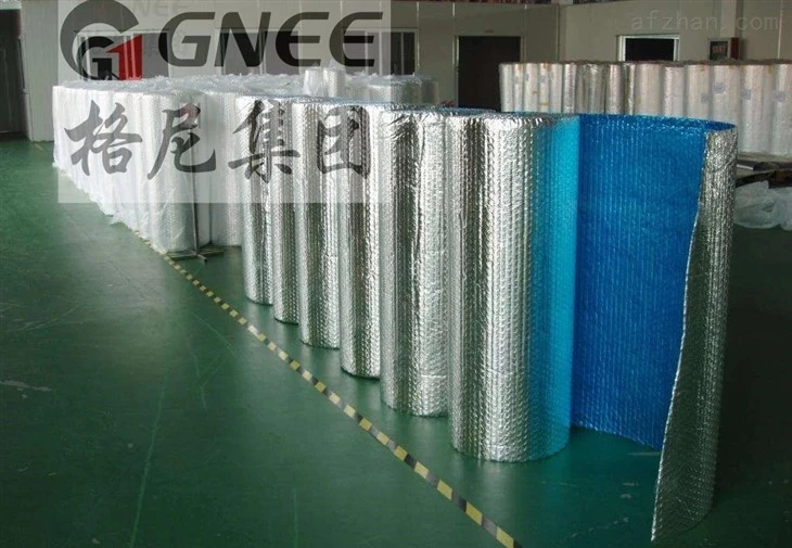 Large Roll Aluminium Foil