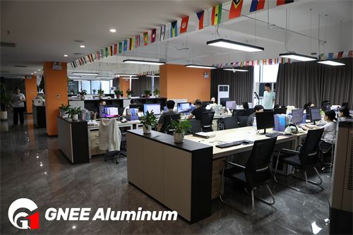 Roll Of Aluminium Foil
