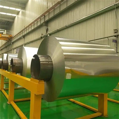 1050 alyuminiy qotishma rulon
