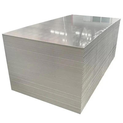3,5 mm qotishma 7075 alyuminiy plitalari H111