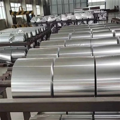 3003 alyuminiy folga