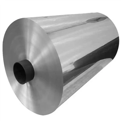 3003 H24 alyuminiy folga