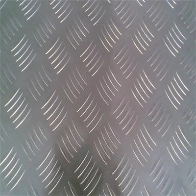 3003 katakli alyuminiy qotishma plastinka