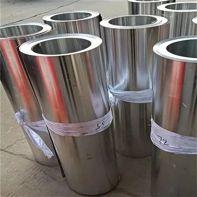 3105 H14 qotishma alyuminiy lasan