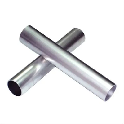 3204 alyuminiy quvur