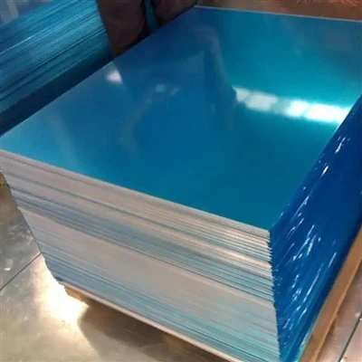5052 H32 alyuminiy varaq
