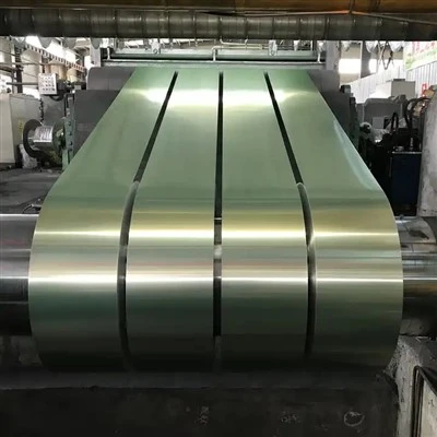 6082 alyuminiy tasma