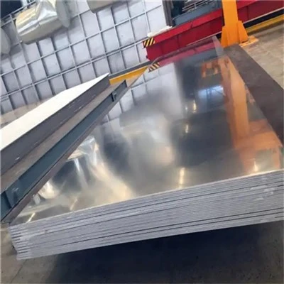 6082 T6 alyuminiy varaq